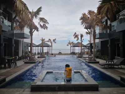 Morong - Photo 2