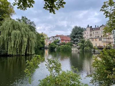 Detmold - Photo 3