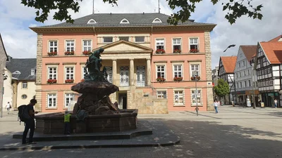 Detmold - Photo 5