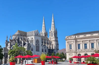 Cholet - Photo 4
