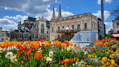 Cholet - Photo 5