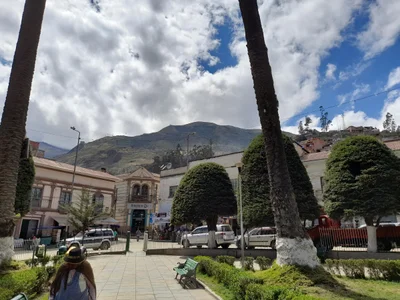 Municipio Sorata - Photo 3