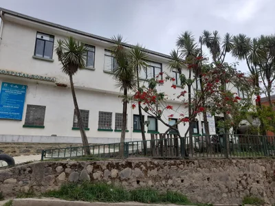 Municipio Sorata - Photo 5