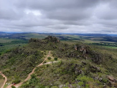 Pico dos Pireneus - Photo 3
