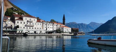 Perast - Photo 2