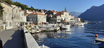 Perast - Photo 3