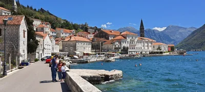 Perast - Photo 5