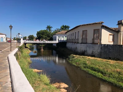 Casa de Cora Coralina - Photo 2