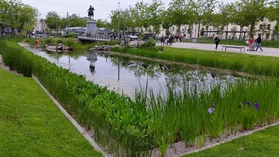 La Roche-sur-Yon - Photo 2