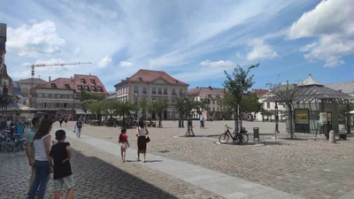 Landau in der Pfalz - Photo 2