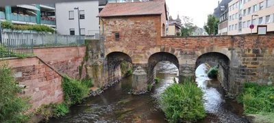 Landau in der Pfalz - Photo 5