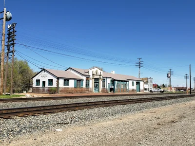 Shoshone - Photo 3