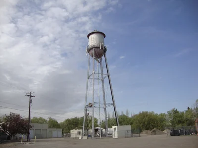 Shoshone - Photo 4