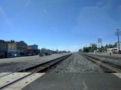 Shoshone - Photo 5