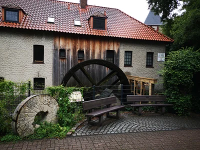 Halle (Westf.) - Photo 3