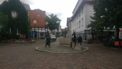 Halle (Westf.) - Photo 4