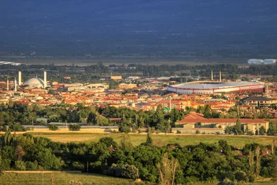 Erzincan - Photo 2