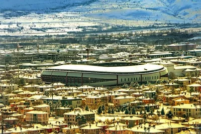 Erzincan - Photo 3