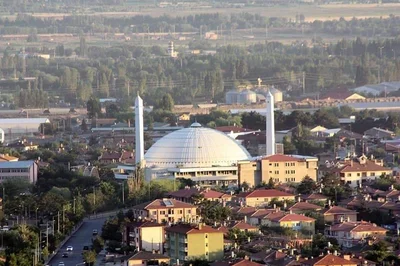 Erzincan - Photo 4