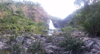 Wujal Wujal - Photo 3