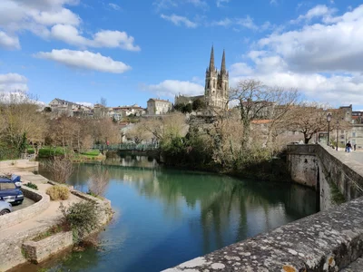 Niort - Photo 3