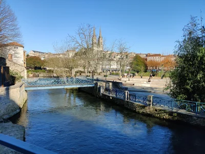 Niort - Photo 4