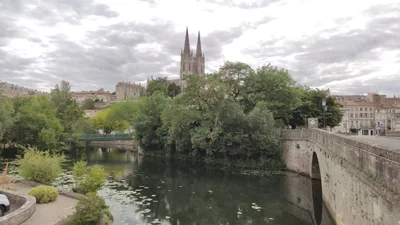 Niort - Photo 5
