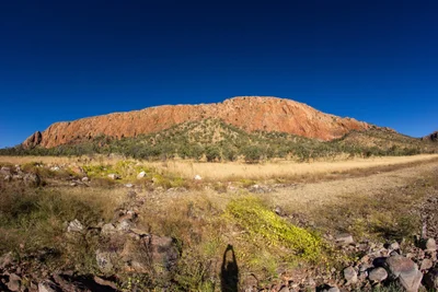 Lake Argyle - Photo 2