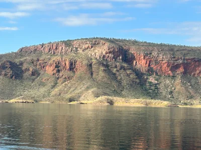 Lake Argyle - Photo 5