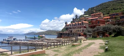 Provincia Manco Kapac - Photo 4