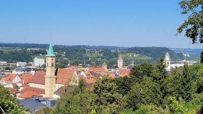 Ravensburg - Photo 4