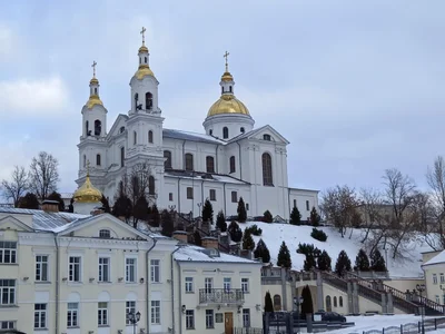 Vitsebsk - Photo 2