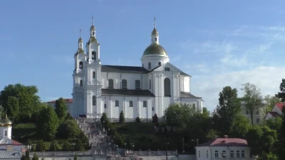 Vitsebsk - Photo 5