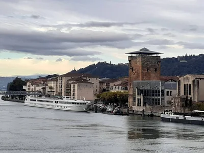 Vienne - Photo 2