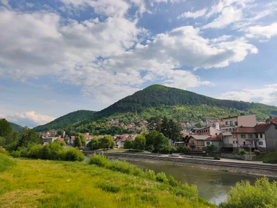 Visoko - Photo 3