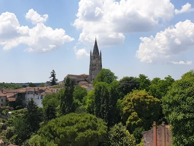 Saintes - Photo 3