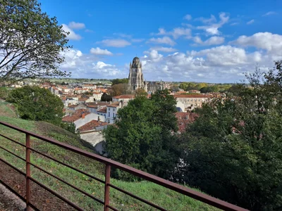 Saintes - Photo 4