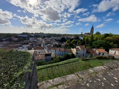 Saintes - Photo 5
