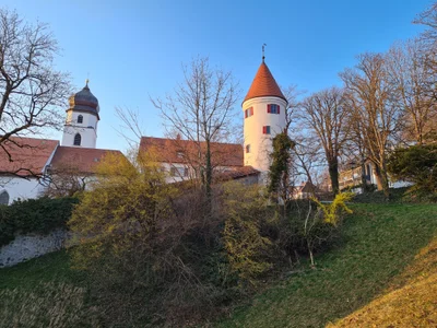 Leutkirch im Allgäu - Photo 2