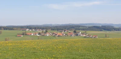 Leutkirch im Allgäu - Photo 3