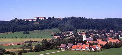 Leutkirch im Allgäu - Photo 4