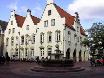 Haltern am See - Photo 4