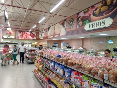 Portal Shopping Norte - Photo 2