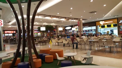 Portal Shopping Norte - Photo 3