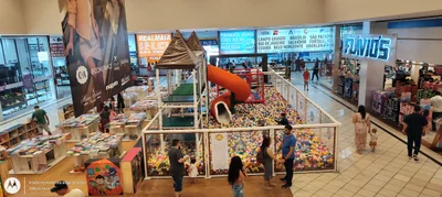 Araguaia Shopping - Photo 3