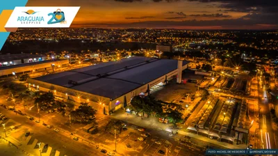 Araguaia Shopping - Photo 4