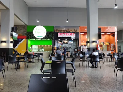 Plaza D'oro Shopping - Photo 2