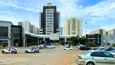 Plaza D'oro Shopping - Photo 5