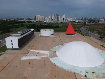Centro Cultural Oscar Niemeyer - Photo 4