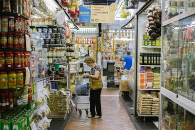 Mercado Municipal - Photo 3